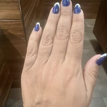 The Boujee Nails - Gel builder nails! - Nail Salons Near Me - Fullerton, California