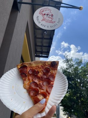 Paulie Gee's Crescent City Slice Shop by null