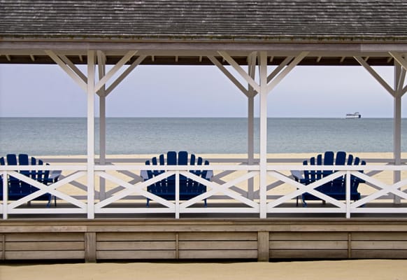 Cliffside Beach Club by null