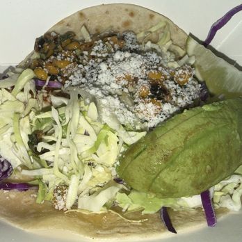 Pacific Beach Fish Shop - Elote Taco - Seafood Near Me - San Diego, California