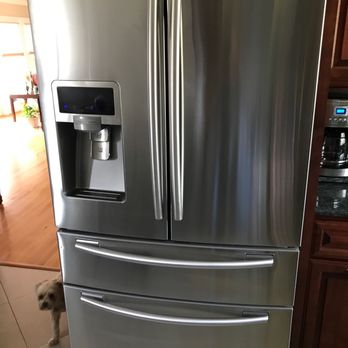 Appliance Tech 4 You - Samsung refrigerator - Appliances & Repair Near Me - South Pasadena, California Appliance Tech 4 You - Samsung refrigerator - Appliances & Repair Near Me - South Pasadena, California