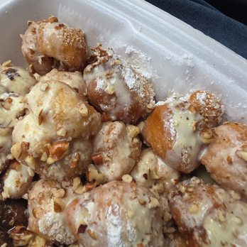 The Donut Guy - Donuts Near Me - Columbia , South Carolina The Donut Guy - Donuts Near Me - Columbia , South Carolina