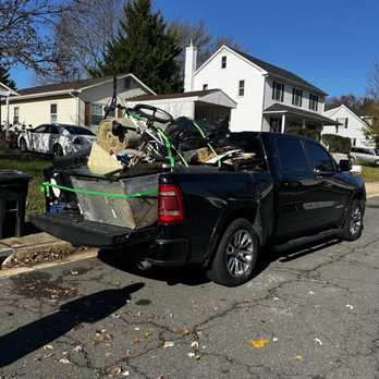 S&K Junk Removal - Junk Removal & Hauling Near Me S&K Junk Removal - Junk Removal & Hauling Near Me