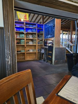 The Pharmacy Burger Parlor & Beer Garden by null