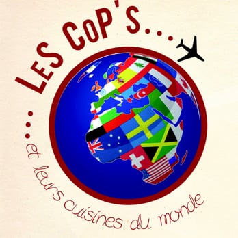 Les Cop's et Leurs Cuisines du Monde - Food Near Me - Paris, 75 Les Cop's et Leurs Cuisines du Monde - Food Near Me - Paris, 75