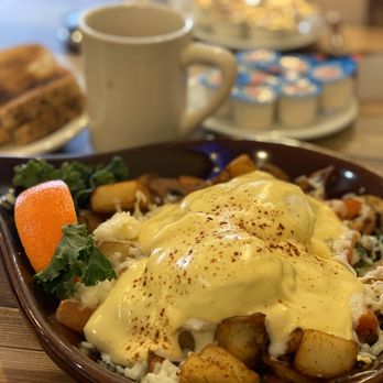 Eggscellent - Breakfast & Brunch Near Me - Las Vegas, Nevada