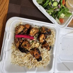 Do You Enjoy Burnt Chicken?