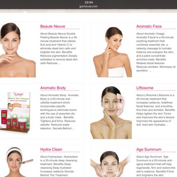 Eco Skin Care - Skin Care Near Me - Hermosa Beach, California Eco Skin Care - Skin Care Near Me - Hermosa Beach, California