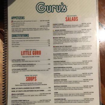 Guru's Cafe - Coffee & Tea Near Me - Provo, Utah Guru's Cafe - Coffee & Tea Near Me - Provo, Utah