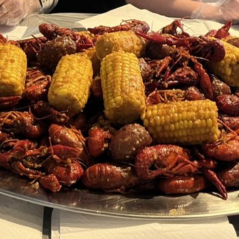 Crab Pack - Level 3 crawfish - Seafood Near Me - Fort Worth, Texas Crab Pack - Level 3 crawfish - Seafood Near Me - Fort Worth, Texas