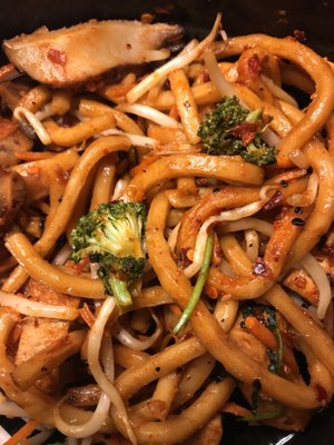 Noodles and Company by null