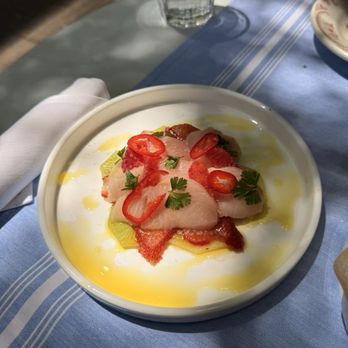 Yeppa & Co - Hamachi - Cafes Near Me - Atlanta, Georgia