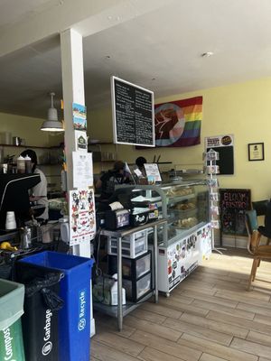 Bloom Bistro & Grocery by null