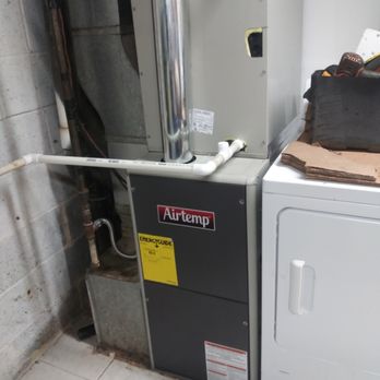 HVAC repair & troubleshooting