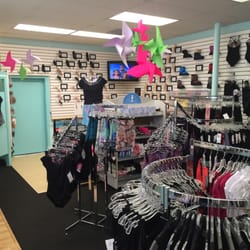 Pat's Dancewear