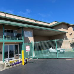 Security Public Storage