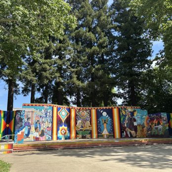 Southside Park - Parks Near Me - Sacramento, California Southside Park - Parks Near Me - Sacramento, California