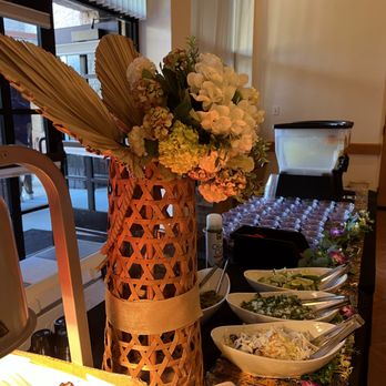 Tisoy Curryative Cuisines - Caterers Near Me