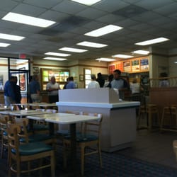 Wendy's