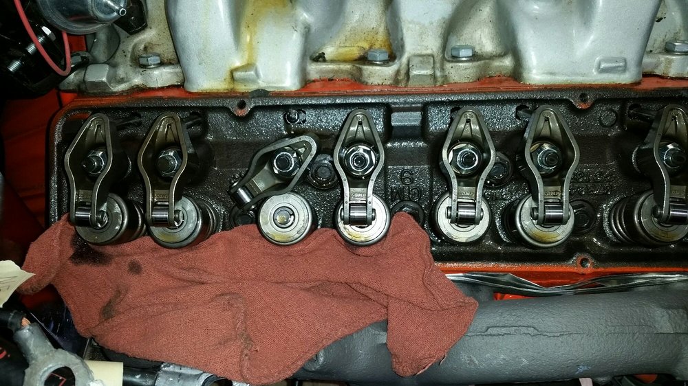 LEE’S AUTOMOTIVE MACHINE SHOP Updated August 2024 407 Auburn Dr