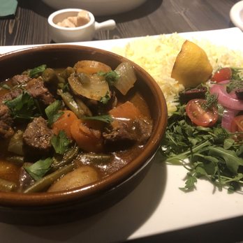 Lokma - Mediterranean Near Me - San Francisco, California