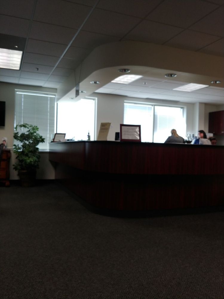 THE EYE CENTER STERLING 37 Reviews Optometrists 21475 Ridgetop