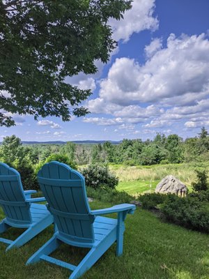 Sweetgrass Farm Winery and Distillery by null