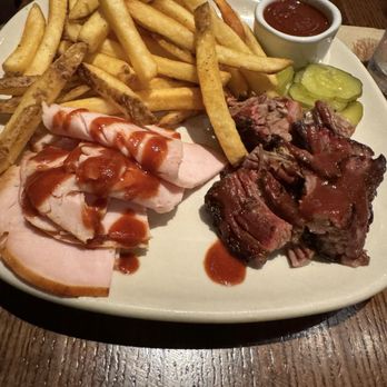 Jack Stack Barbecue - Freight House - Barbeque Near Me - Kansas City, Missouri Jack Stack Barbecue - Freight House - Barbeque Near Me - Kansas City, Missouri