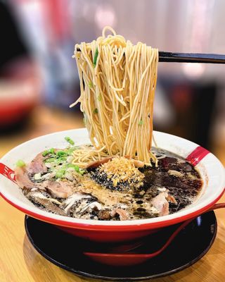 Ramen Nagi by null