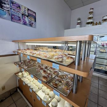 Tasty Bakery - Bakeries Near Me - San Diego, California Tasty Bakery - Bakeries Near Me - San Diego, California