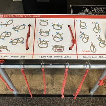 Lancaster Science Factory - Knot tying - Venues & Event Spaces Near Me - Lancaster, Pennsylvania Lancaster Science Factory - Knot tying - Venues & Event Spaces Near Me - Lancaster, Pennsylvania