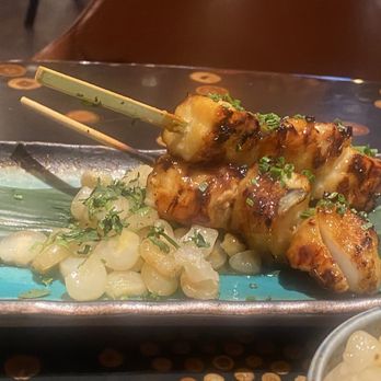 Sushisamba - Asian Fusion Near Me - Las Vegas, Nevada