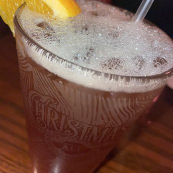 McKenna's Pub - Rum Punch - Pubs Near Me - New York, New York McKenna's Pub - Rum Punch - Pubs Near Me - New York, New York