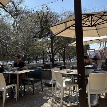 HUNGRY’S - RICE VILLAGE - Updated June 2025 - 1361 Photos & 1143 ...