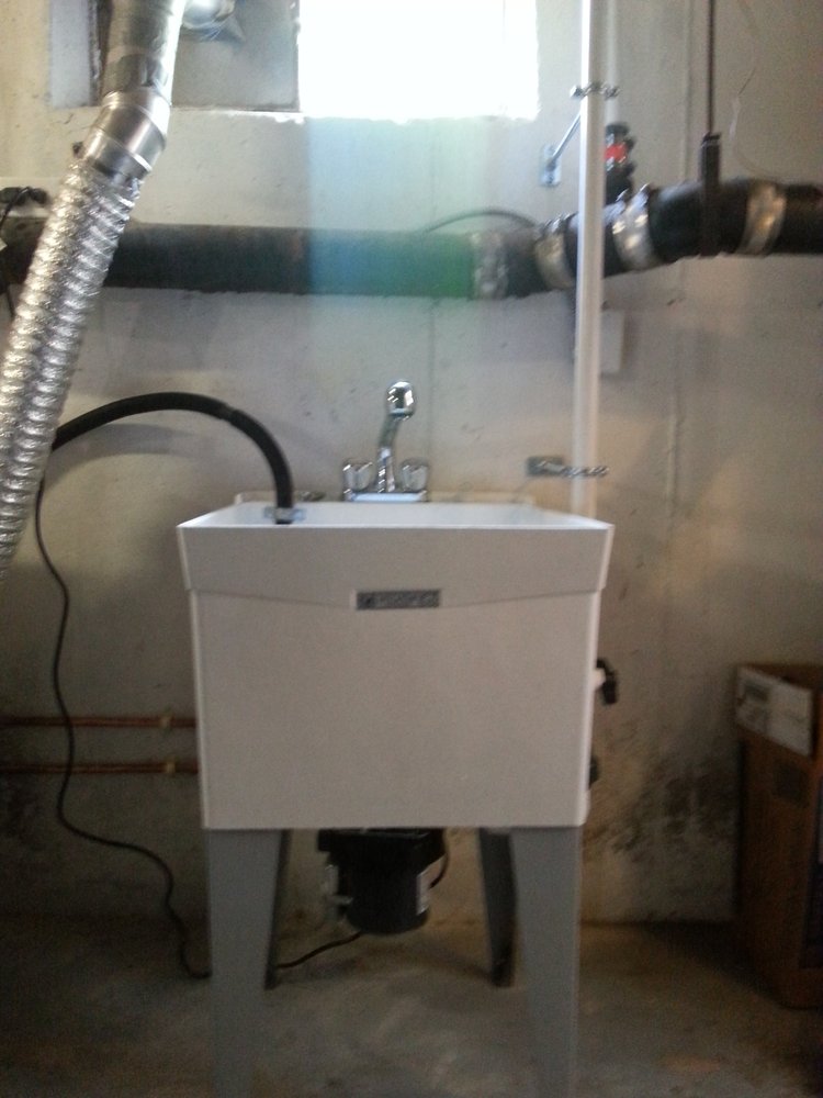 Slide of York Plumbing & Drains