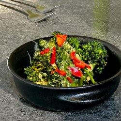 Palate By Lrc