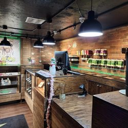 Best Buds Dispensary