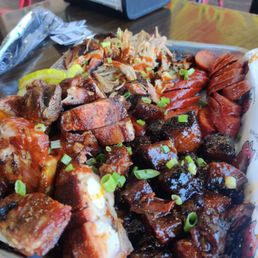 Pulled Pork