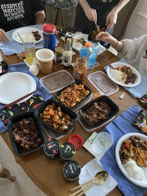 Kung POW! by null