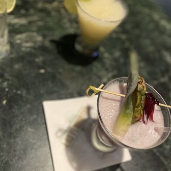 Las Floriditas - Las Floriditas and La Piña de Plata - Speakeasies Near Me - Mobile, Alabama