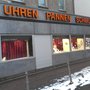 Pannen, Horst