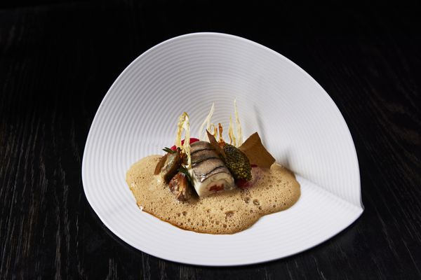 Stubborn Seed - Miami Beach by null