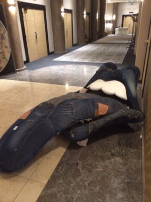 M Hotel - Different Hotels by null