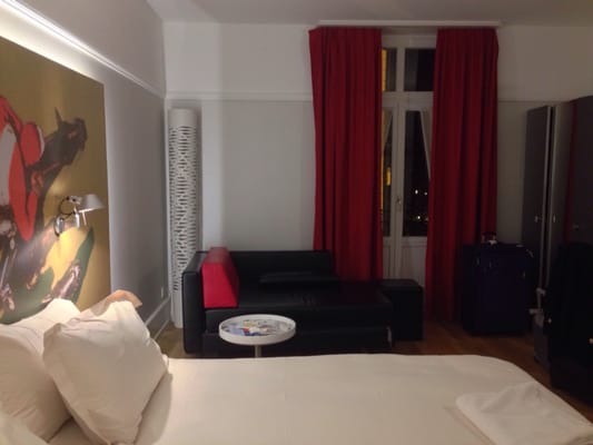 Hôtel Royal St Georges Interlaken Mgallery by null