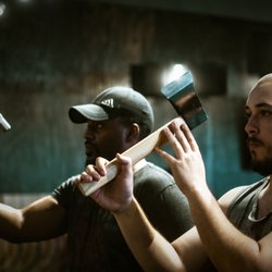 Minnesota Axe - Eagan