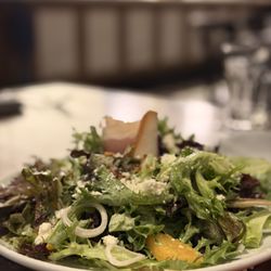 Couvant - Salade Citron