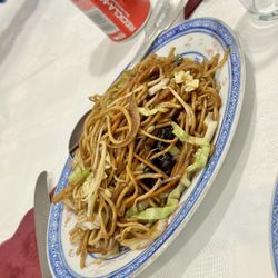 Restaurante China - Vegetable fried noodle
