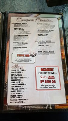 Menu photo 4 Westerville Grill Westerville, OH
