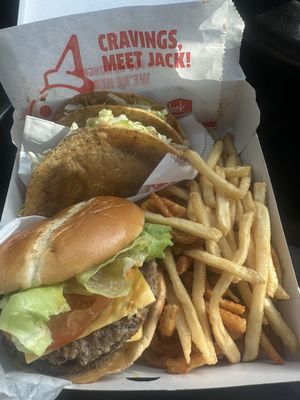 Jack in the Box by null