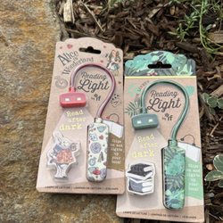 Book Seller The - Great stocking stuffers!!